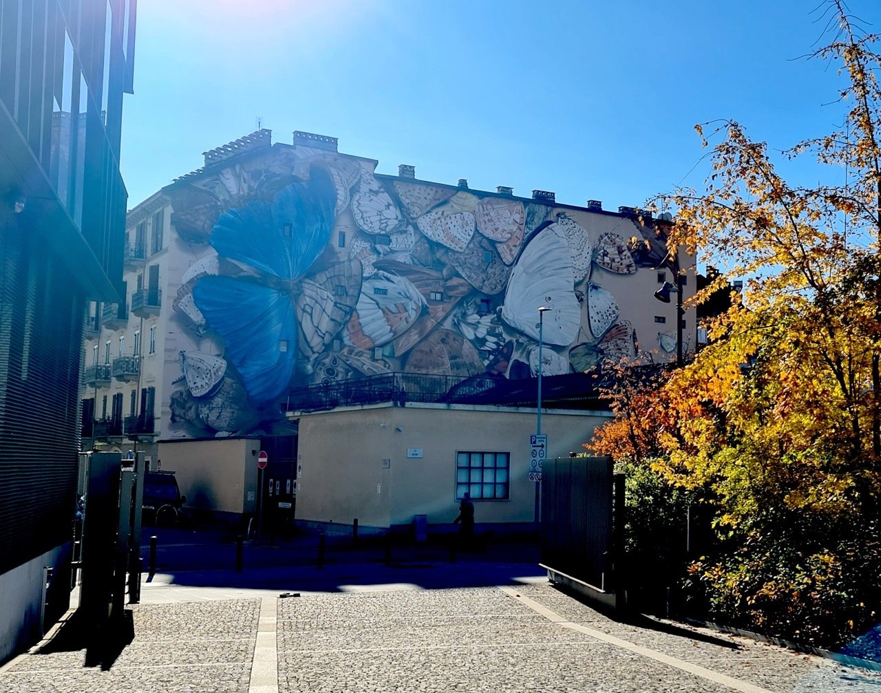 MANTRA - The Ode of Collapse